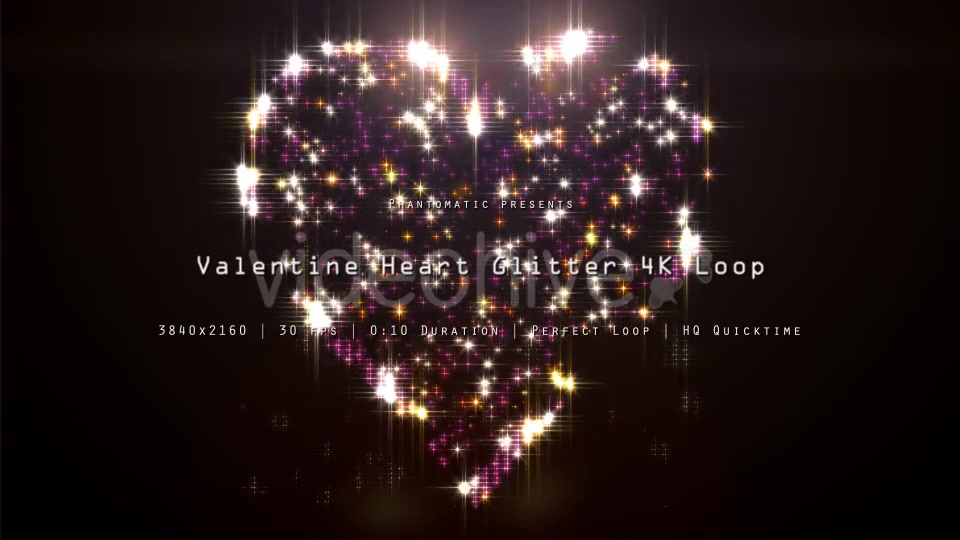 Valentine Glitter 6 - Download Videohive 19388546