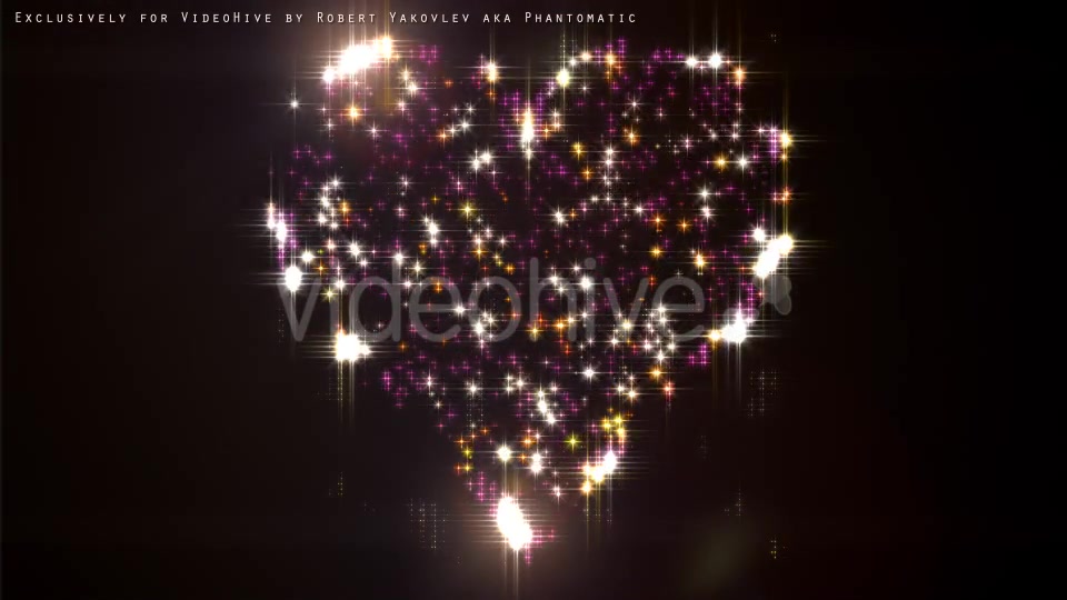 Valentine Glitter 6 - Download Videohive 19388546