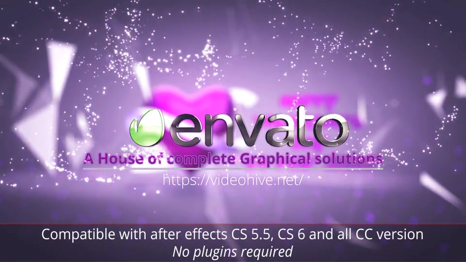 Valentine Greetings Videohive 14721578 After Effects Image 12