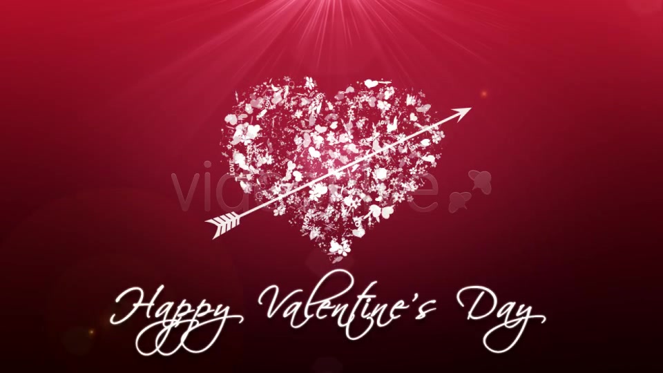 Valentine (Heart) Videohive 1393930 After Effects Image 10