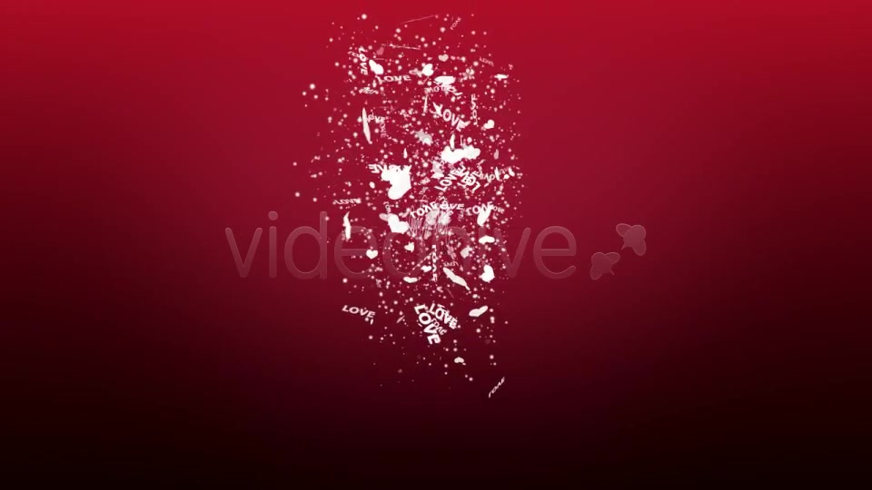 Valentine (Heart) Videohive 1393930 After Effects Image 3