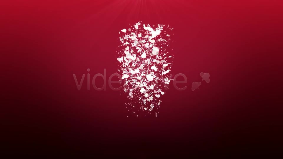 Valentine (Heart) Videohive 1393930 After Effects Image 4