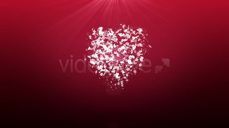 Valentine (Heart) Videohive 1393930 After Effects Image 5