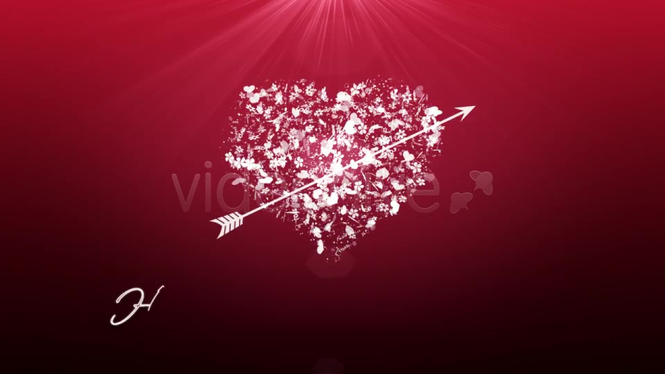 Valentine (Heart) Videohive 1393930 After Effects Image 7