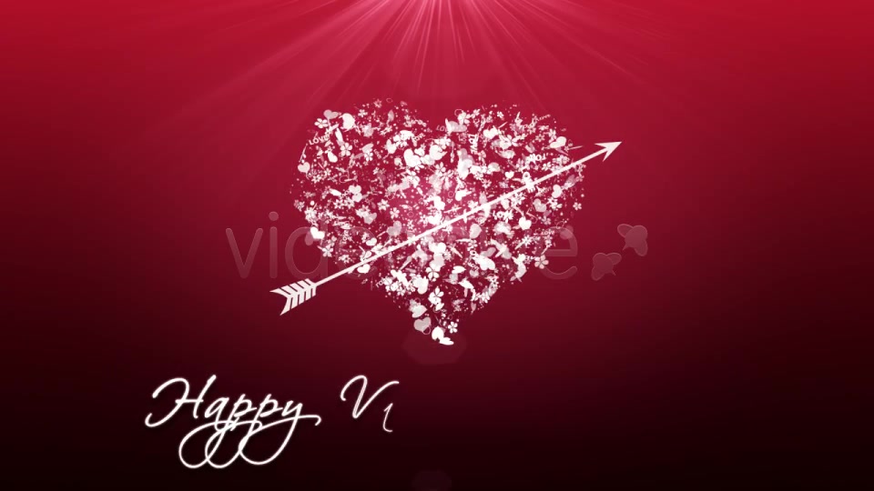 Valentine (Heart) Videohive 1393930 After Effects Image 8