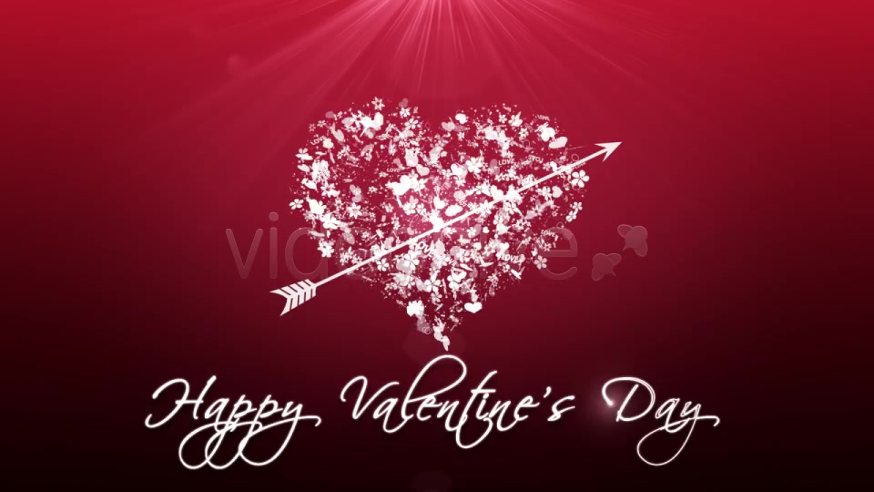 Valentine (Heart) Videohive 1393930 After Effects Image 9