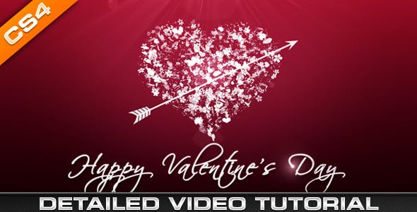 Valentine (Heart) - Download 1393930 Videohive