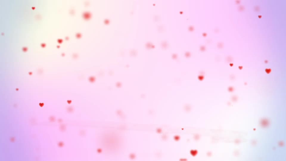 Valentine Hearts Logo Reveal Videohive 30215854 Premiere Pro Image 1