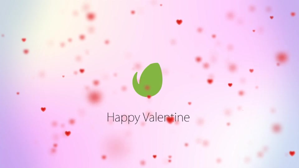 Valentine Hearts Logo Reveal Videohive 30215854 Premiere Pro Image 10