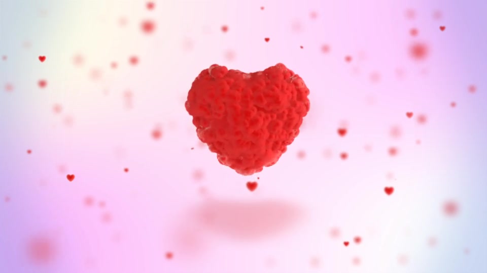 Valentine Hearts Logo Reveal Videohive 30215854 Premiere Pro Image 7