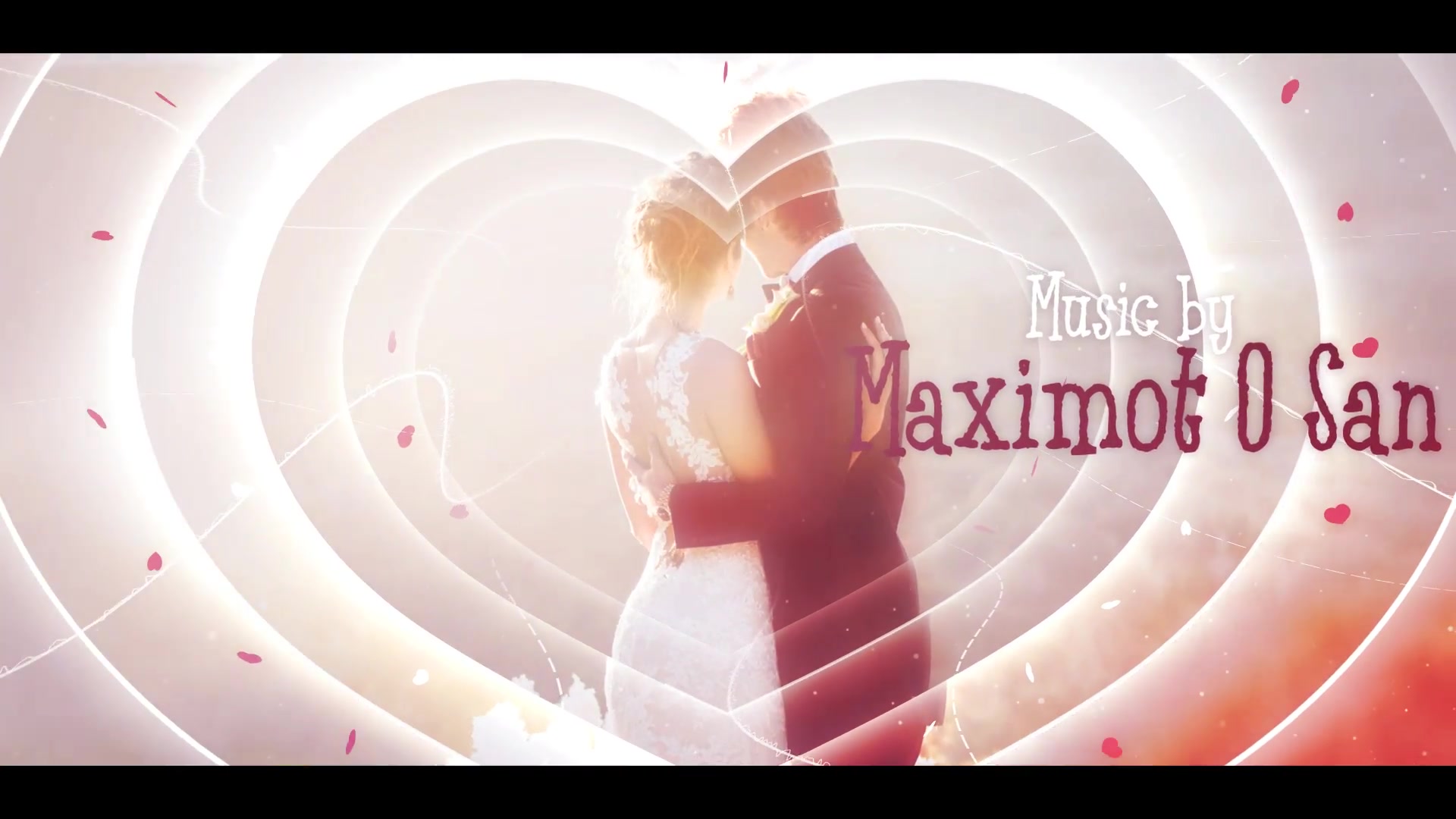 Valentine Hearts Parallax Slideshow Videohive 29855913 Premiere Pro Image 4