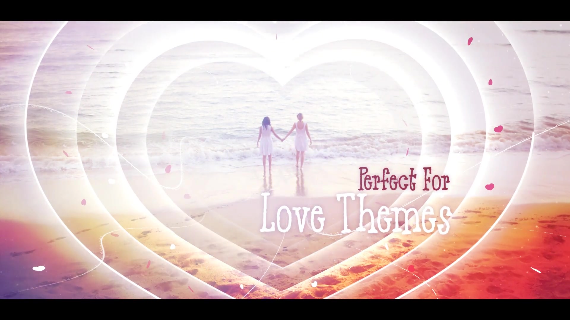 Valentine Hearts Parallax Slideshow Videohive 29855913 Premiere Pro Image 7