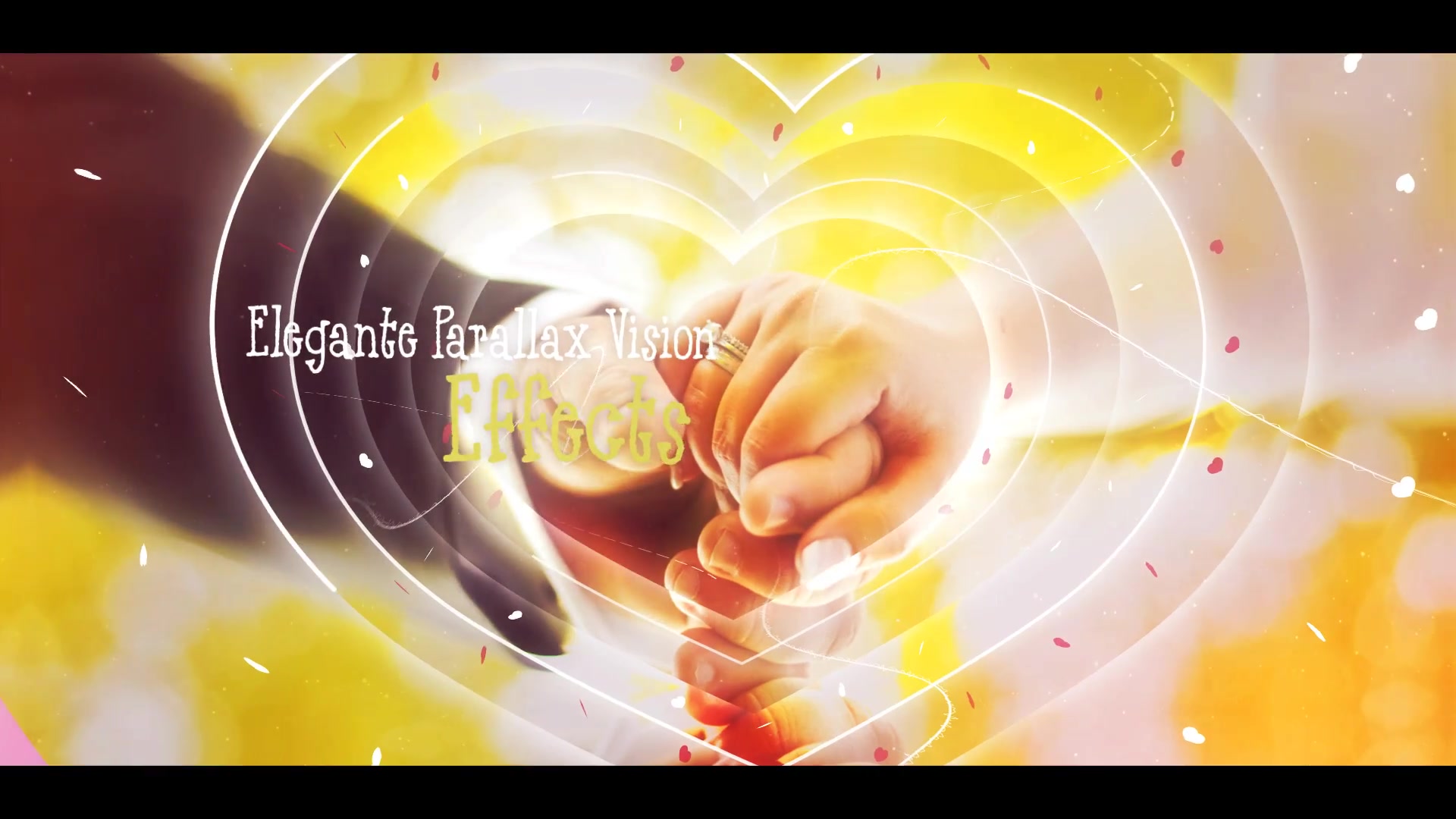 Valentine Hearts | Parallax Slideshow Videohive 19301008 After Effects Image 11