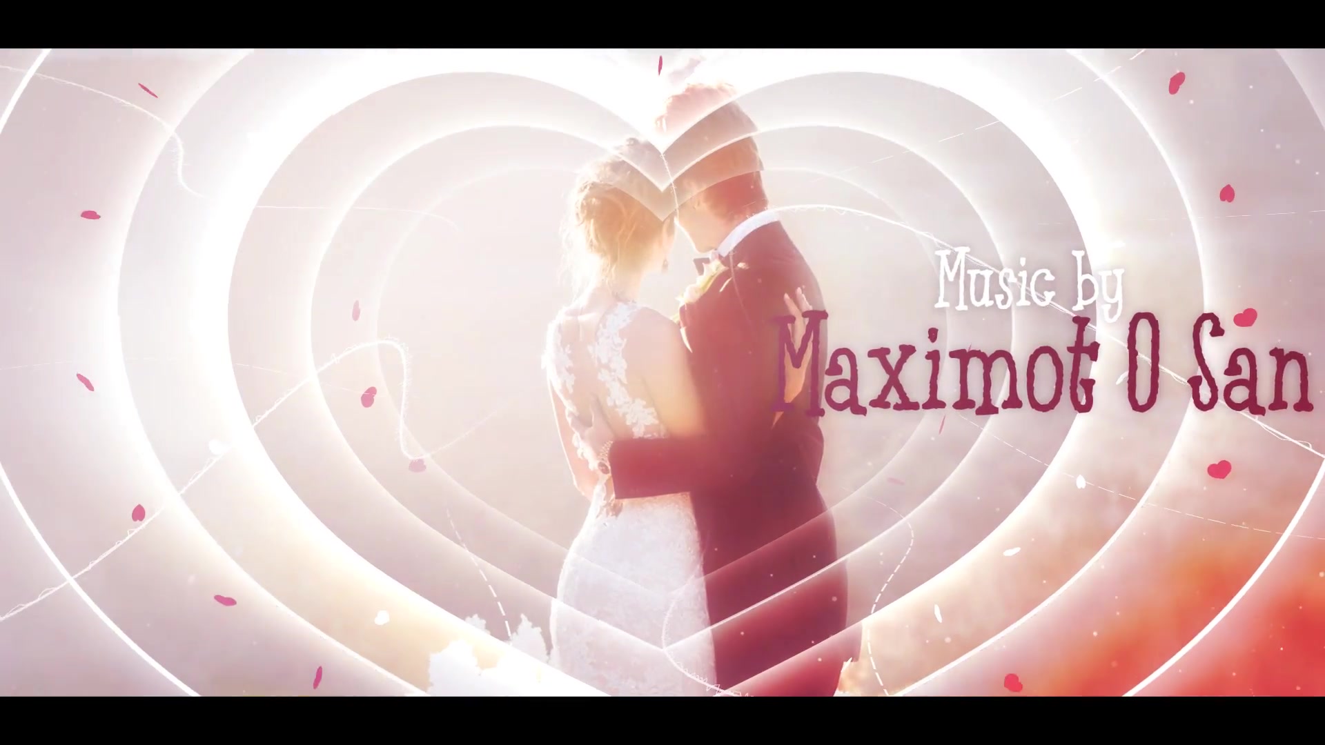 Valentine Hearts | Parallax Slideshow Videohive 19301008 After Effects Image 4