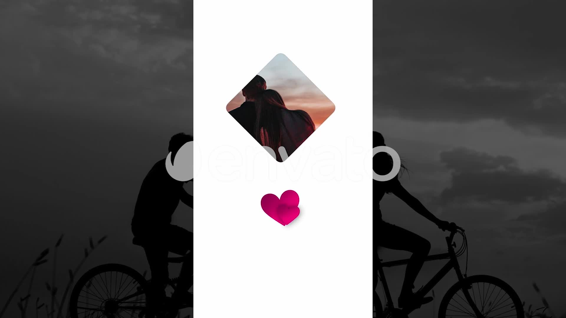 Valentine Instagram Stories Videohive 30506711 DaVinci Resolve Image 3