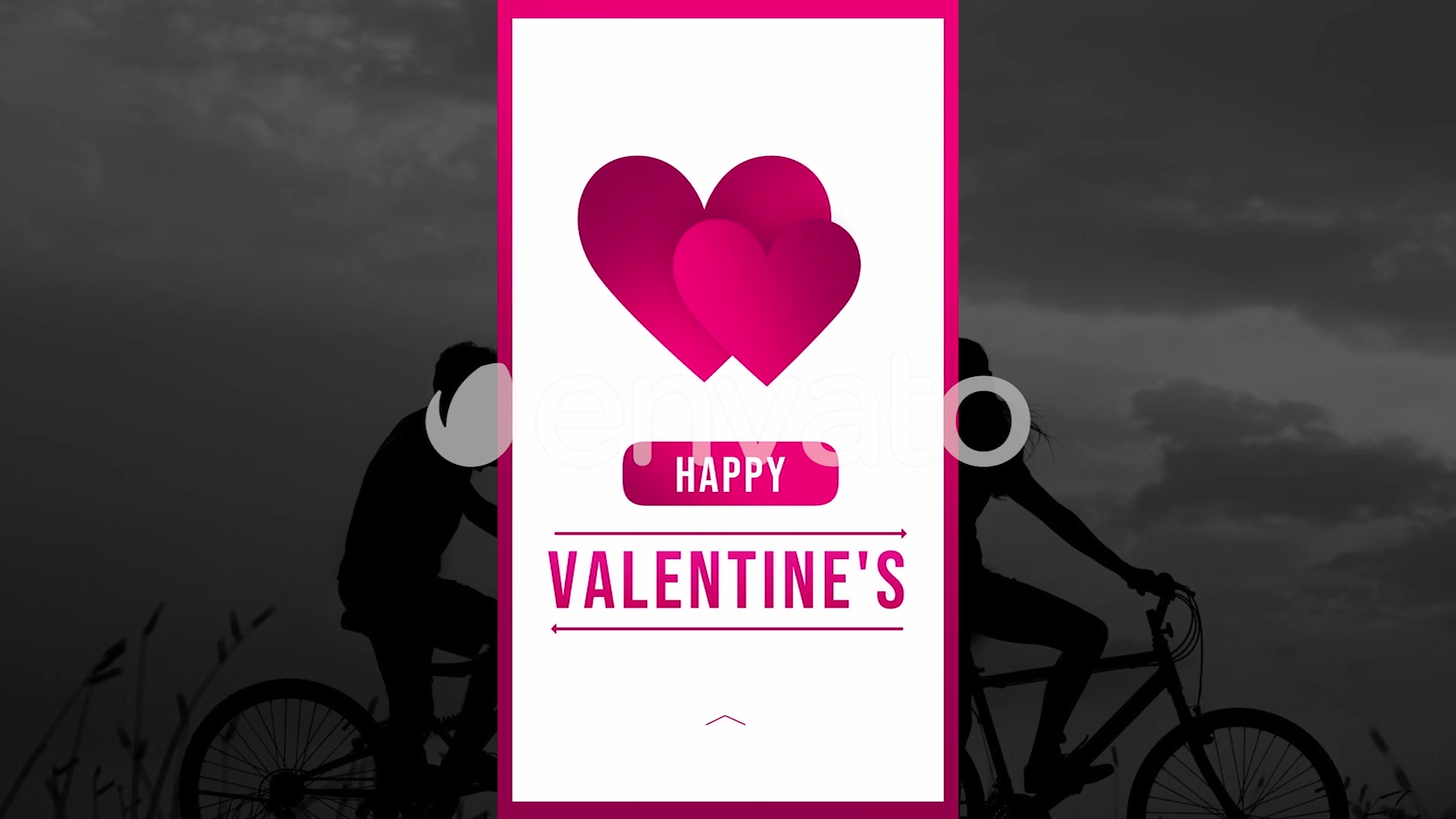 Valentine Instagram Stories Videohive 30506711 DaVinci Resolve Image 5