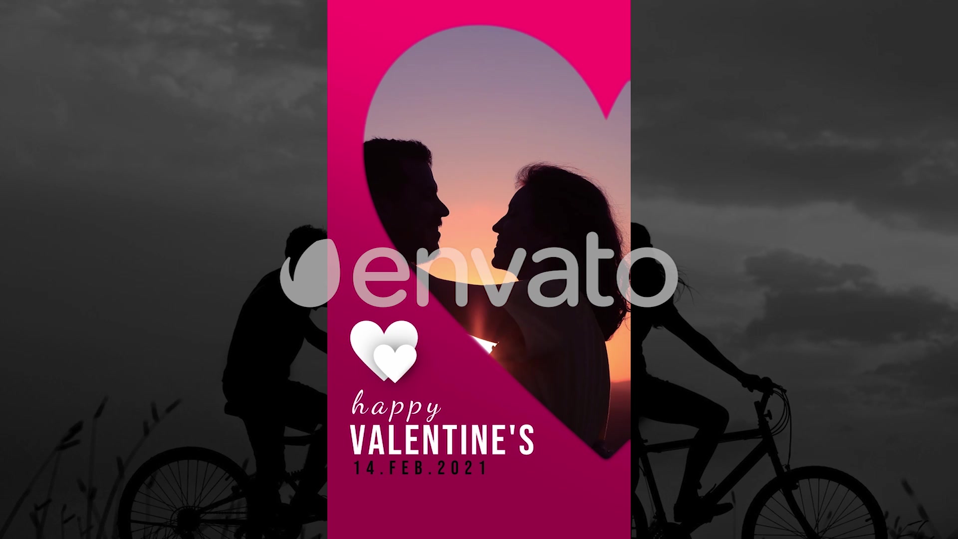 Valentine Instagram Stories Videohive 30506711 DaVinci Resolve Image 9