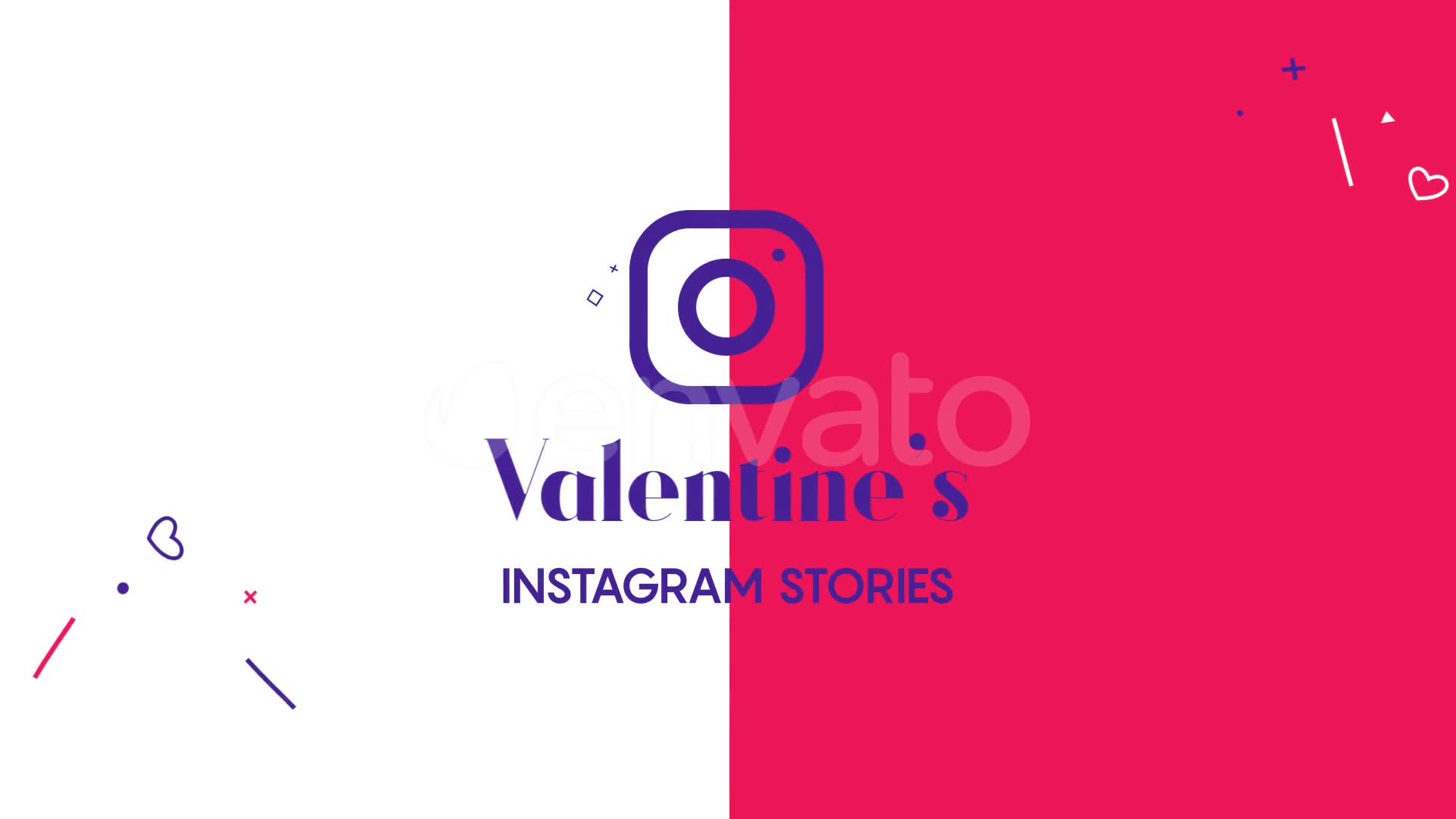 Valentine Instagram Stories Videohive 25310925 After Effects Image 1