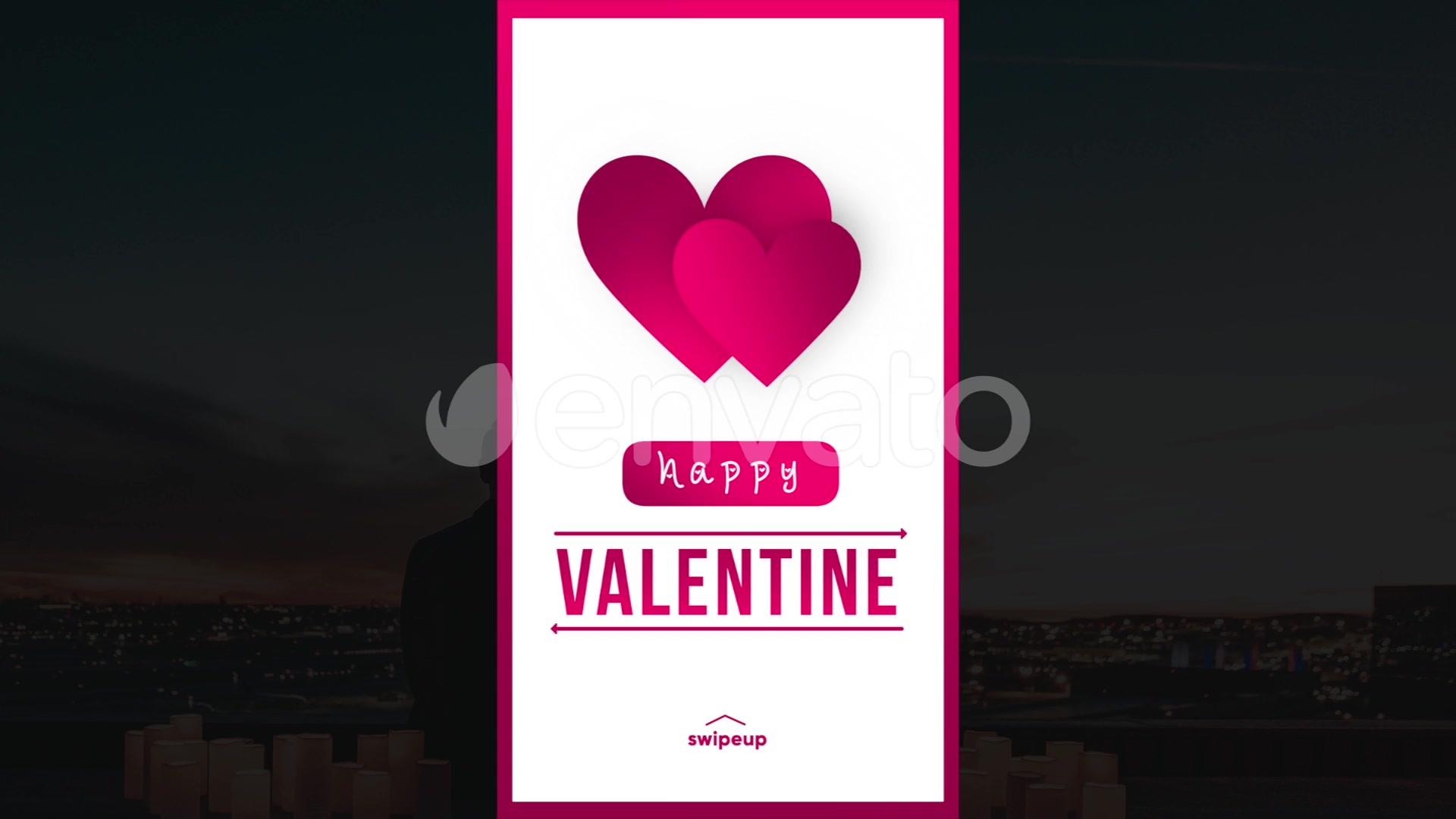 Valentine Instagram Stories Videohive 25715478 Apple Motion Image 6