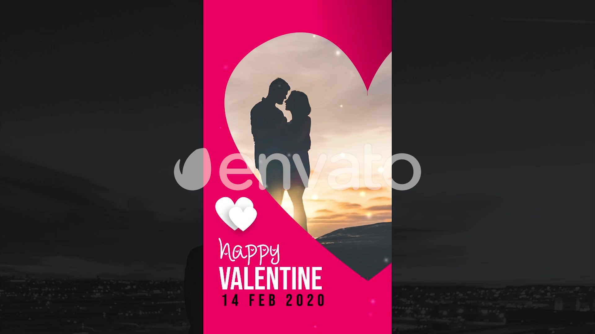 Valentine Instagram Stories Videohive 30442760 After Effects Image 4