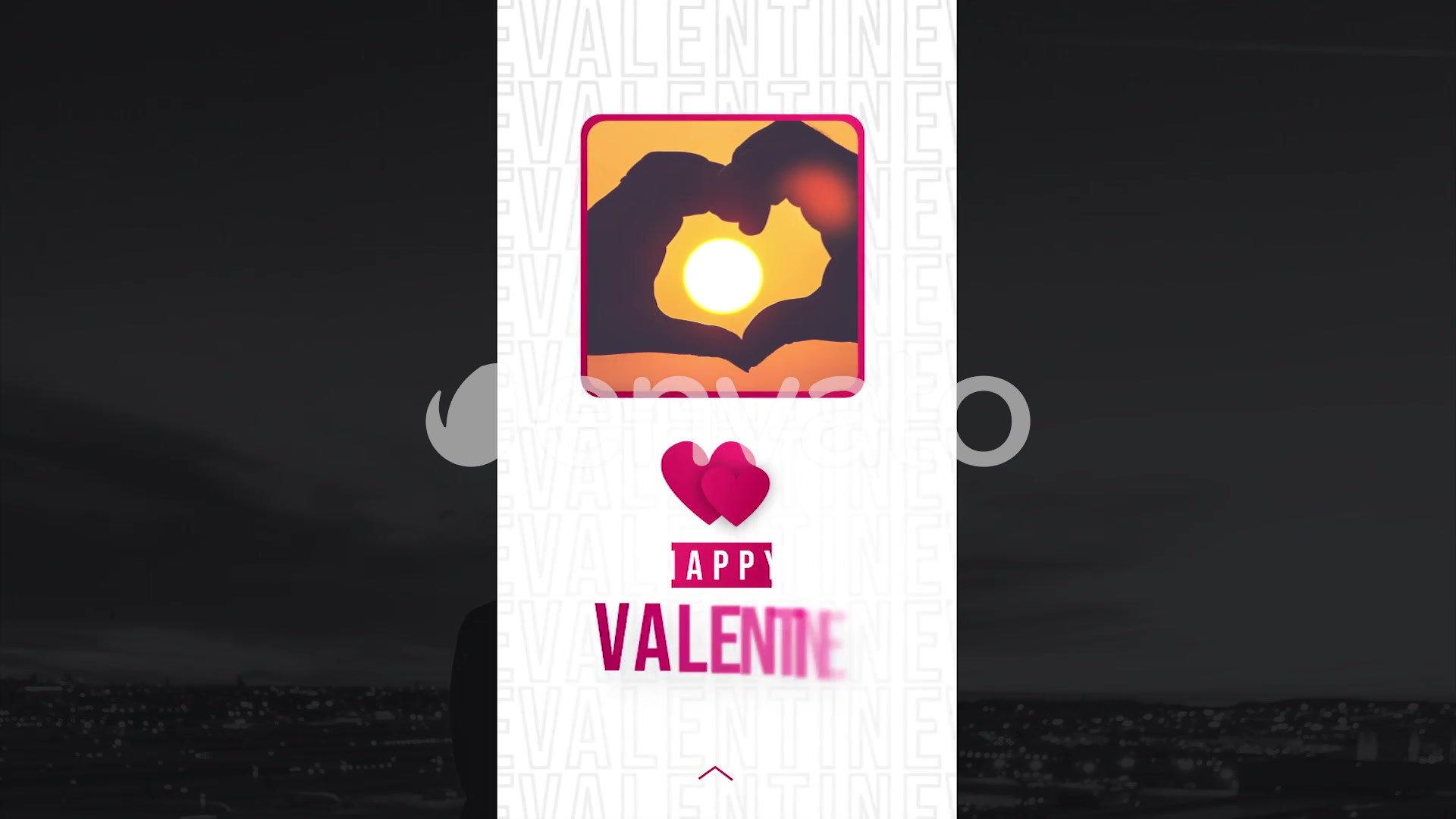 Valentine Instagram Stories Videohive 30442760 After Effects Image 5