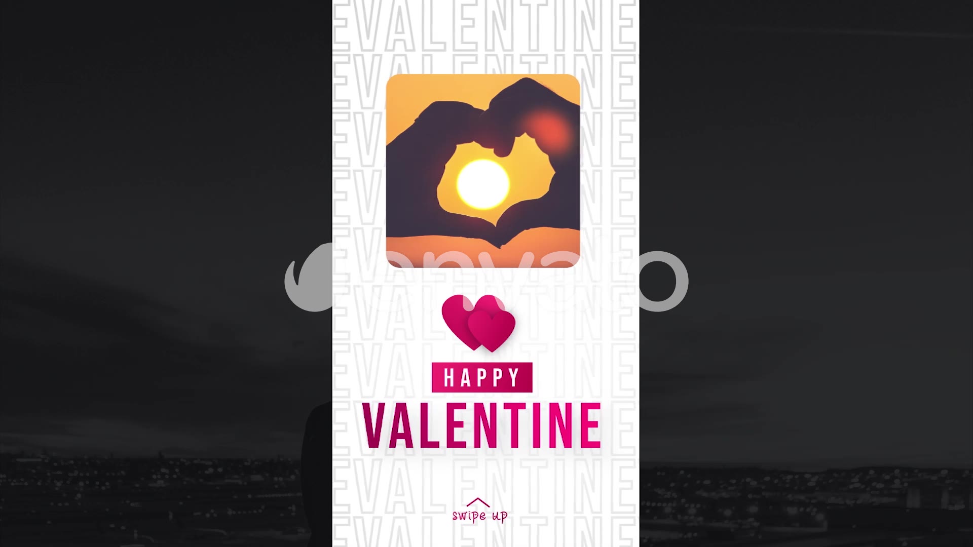 Valentine Instagram Stories Videohive 30442760 After Effects Image 6