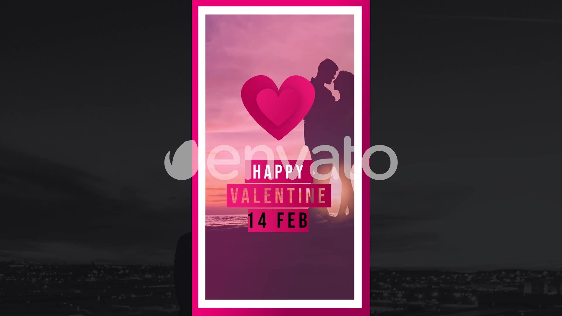 Valentine Instagram Stories Videohive 30442760 After Effects Image 7