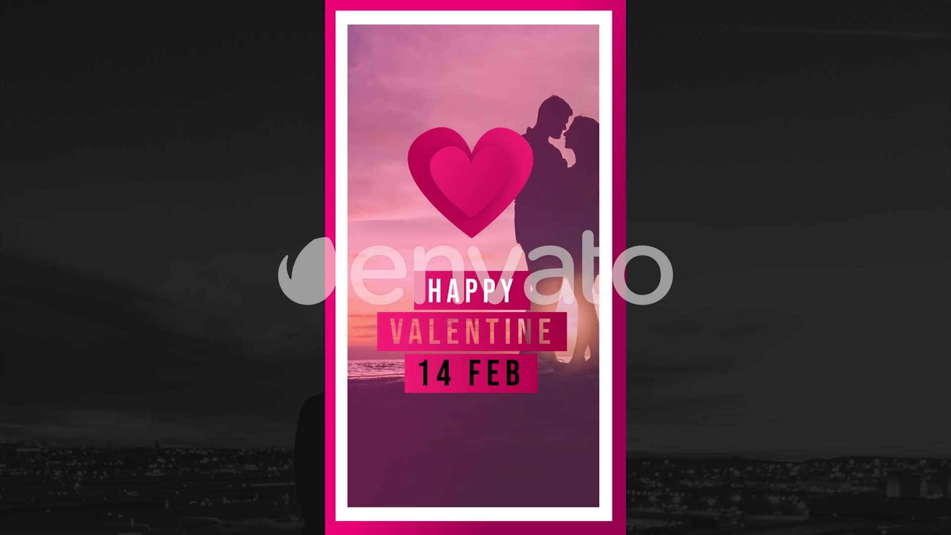 Valentine Instagram Stories Videohive 30442760 After Effects Image 8