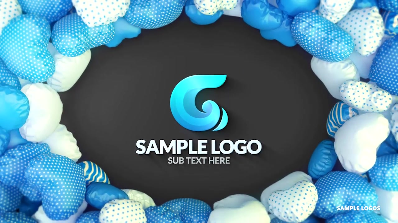 Valentine Logo Reveal Videohive 28790746 After Effects Image 5