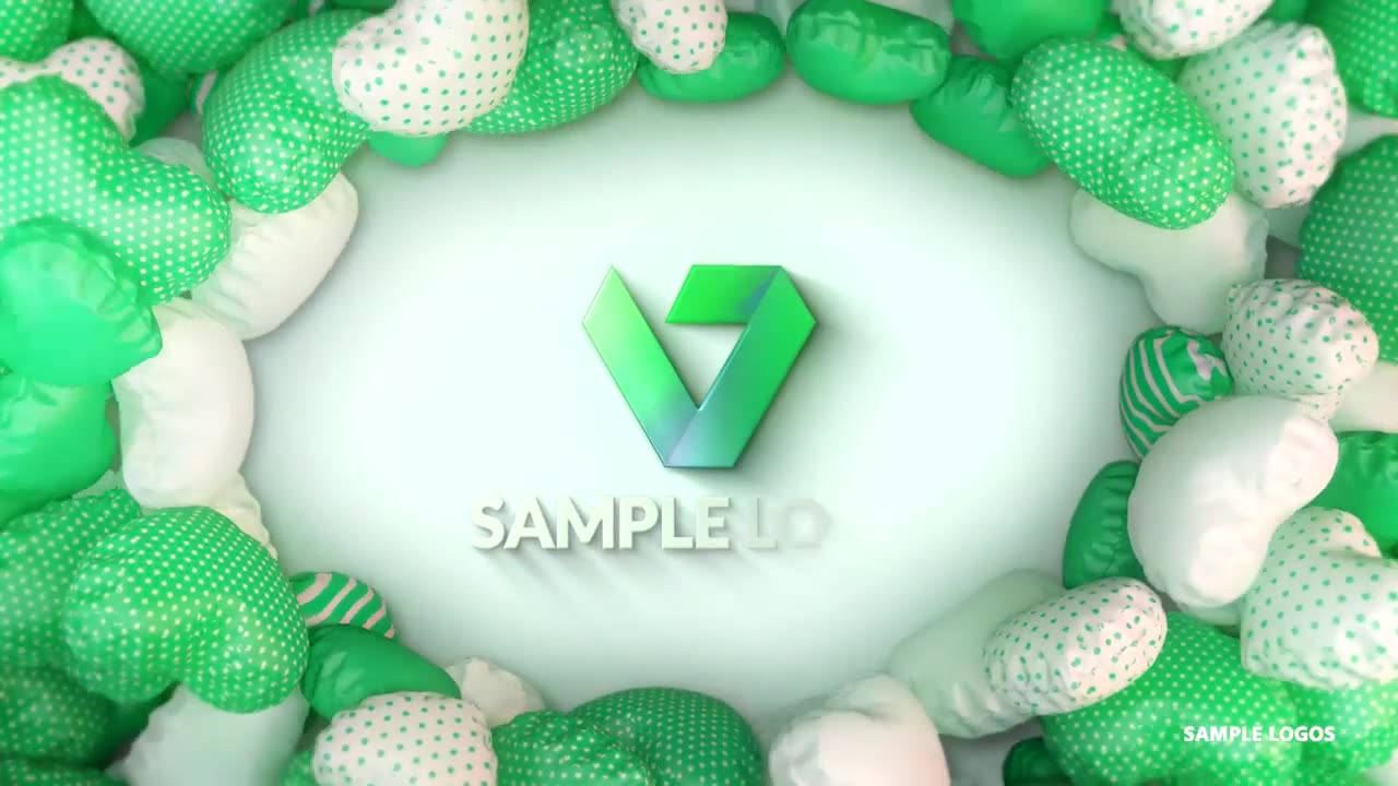 Valentine Logo Reveal Videohive 28790746 After Effects Image 7