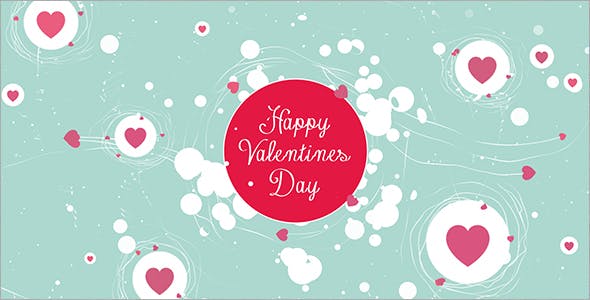 Valentine Love Gift Card - Download 14674801 Videohive