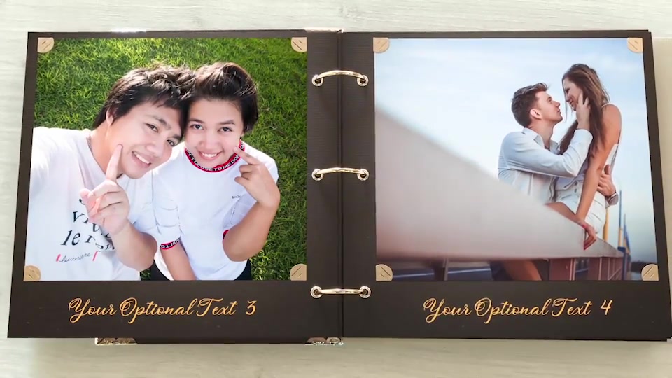 Valentine Love Photo Album Videohive 23222954 After Effects Image 4