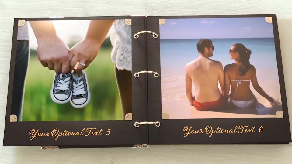 Valentine Love Photo Album Videohive 23222954 After Effects Image 5