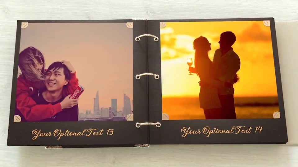 Valentine Love Photo Album Videohive 23222954 After Effects Image 8