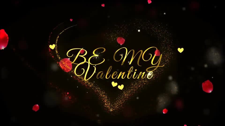 Valentine Love Quotes - Download Videohive 14466844