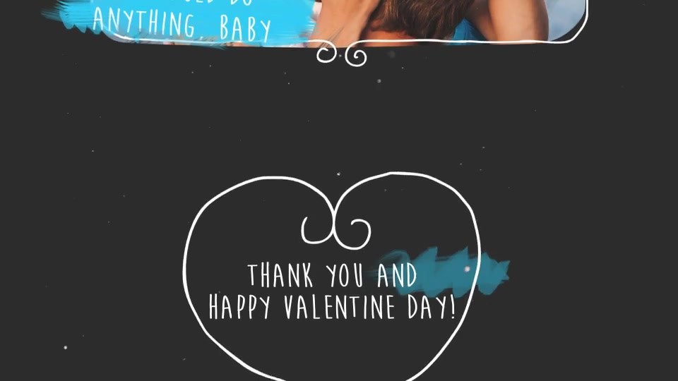 Valentine Love Slideshow - Download Videohive 19303768