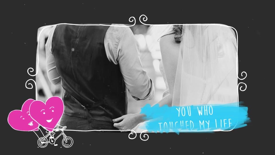 Valentine Love Slideshow - Download Videohive 19303768