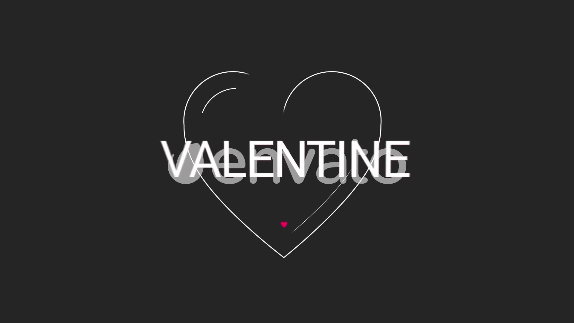 Valentine Modern Titles Videohive 30365895 After Effects Image 3