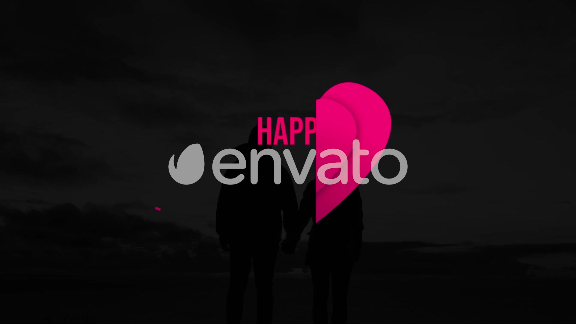 Valentine Modern Titles Videohive 30447150 DaVinci Resolve Image 4