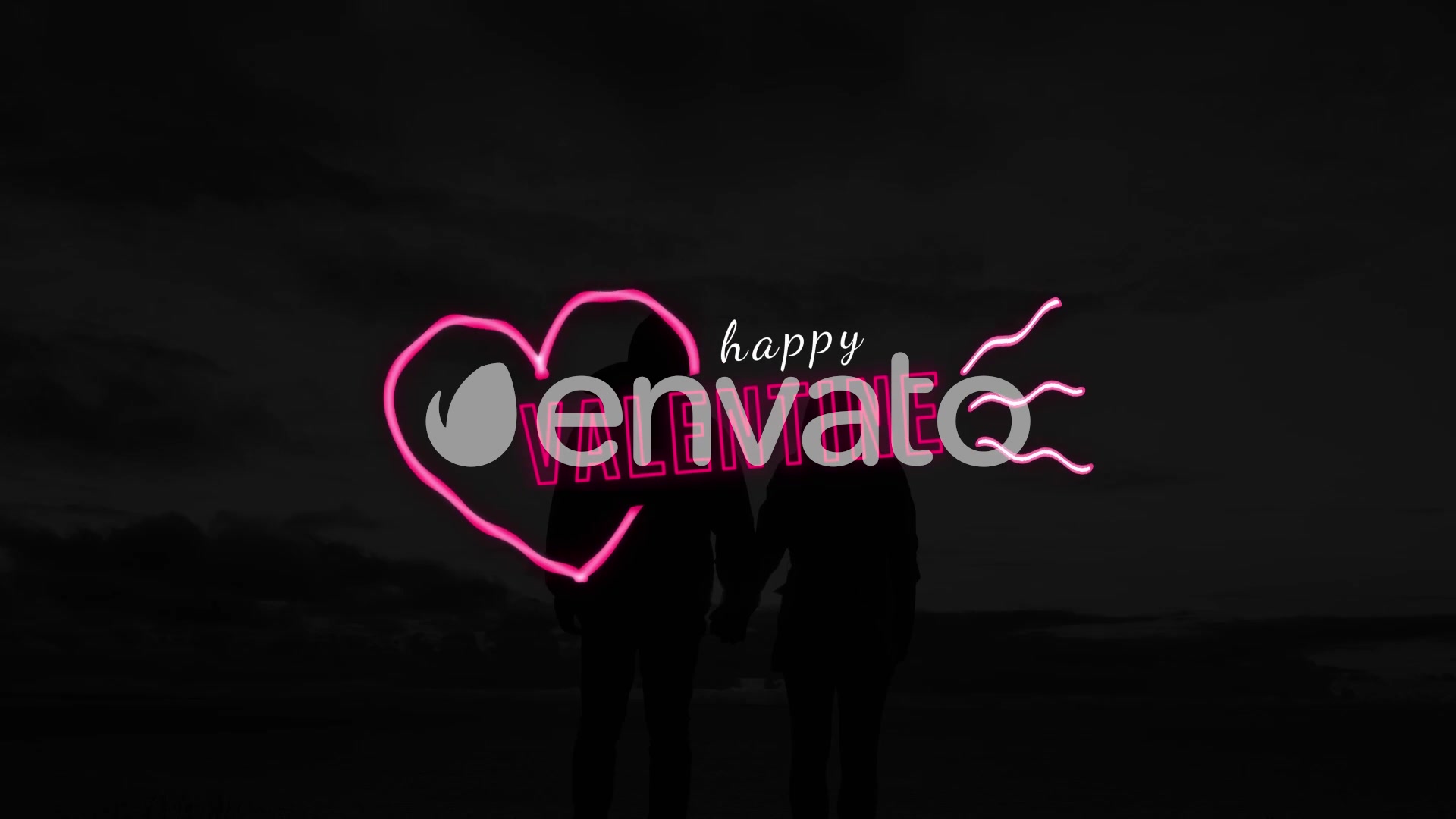 Valentine Modern Titles Videohive 30447150 DaVinci Resolve Image 6