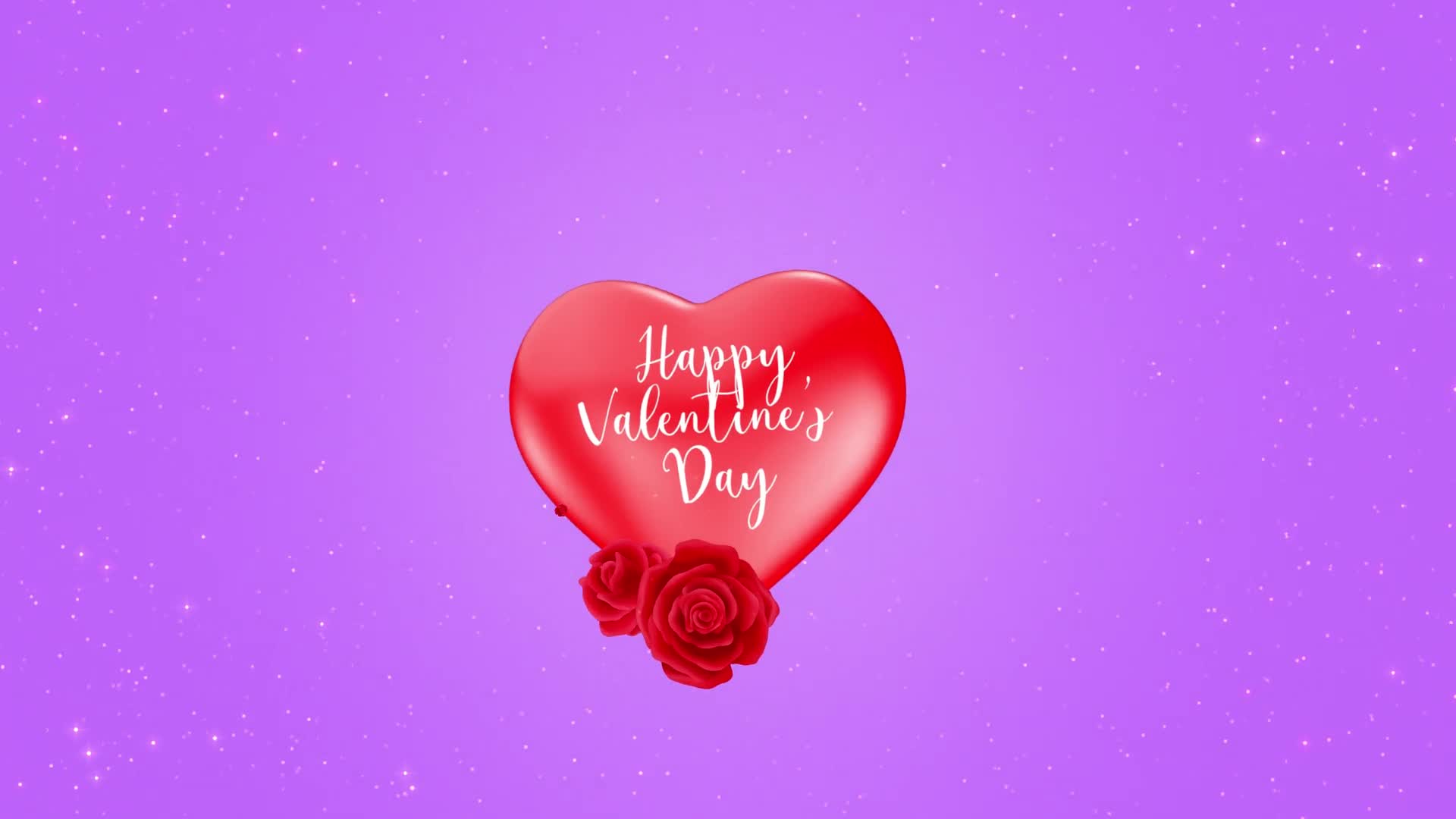 Valentine Rose Reveal Videohive 35999678 After Effects Image 1