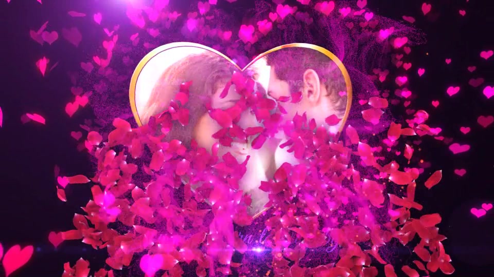 Valentine Slideshow - Download Videohive 14467151