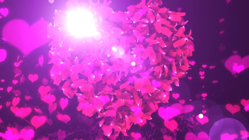 Valentine Slideshow - Download Videohive 14467151