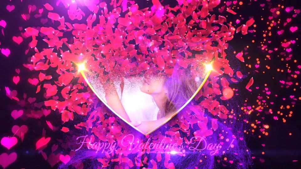 Valentine Slideshow - Download Videohive 14467151