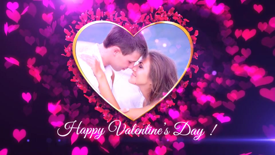 Valentine Slideshow - Download Videohive 14467151