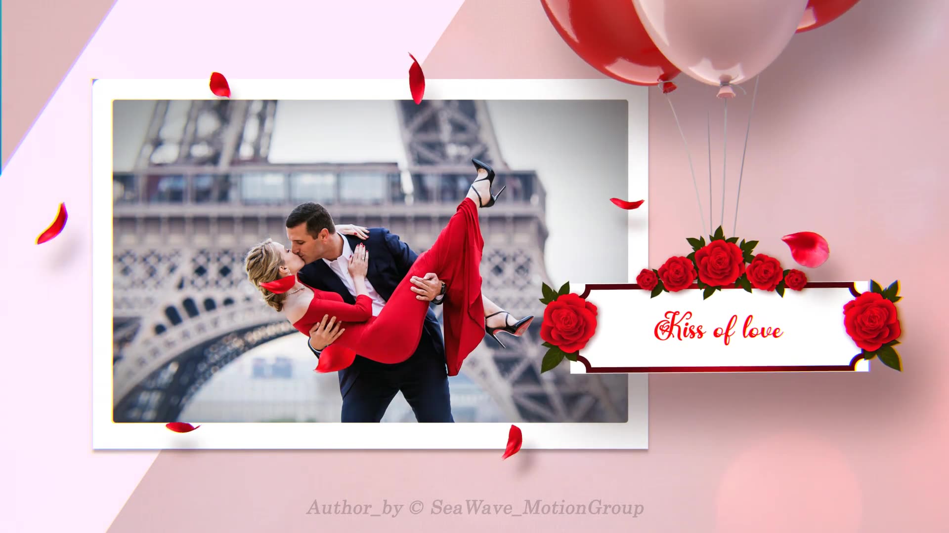 Valentine Slideshow Videohive 43335112 After Effects Image 10