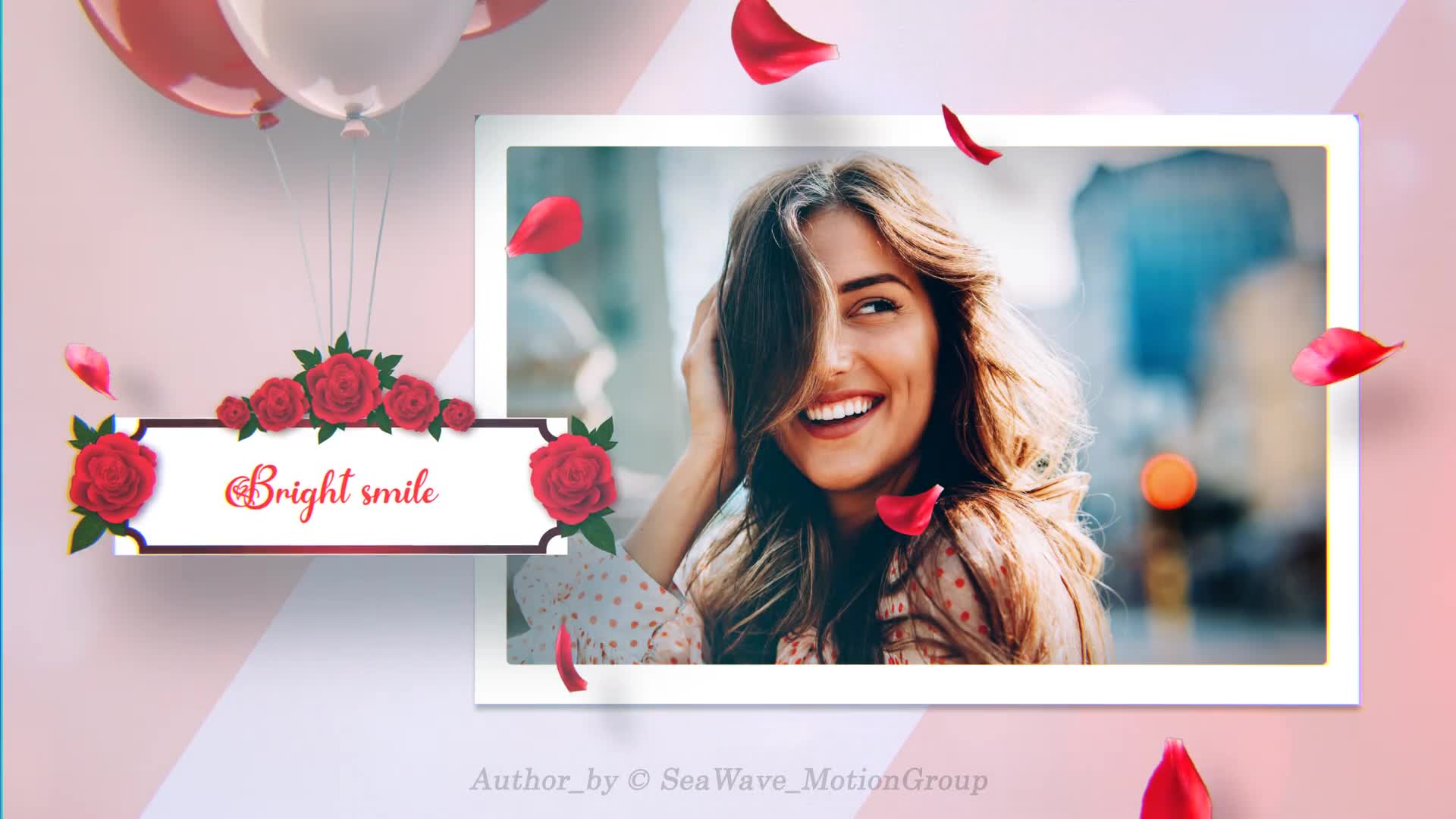 Valentine Slideshow Videohive 43335112 After Effects Image 2