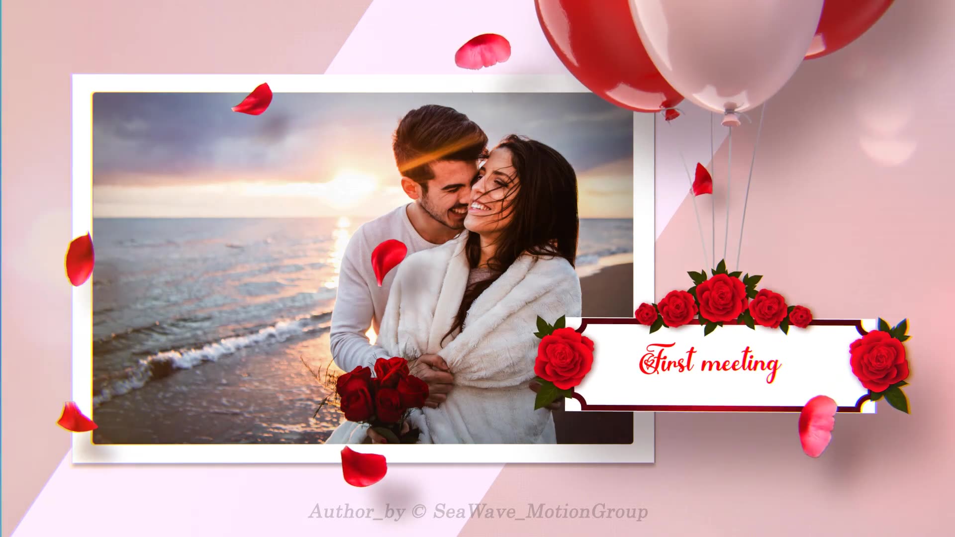 Valentine Slideshow Videohive 43335112 After Effects Image 3