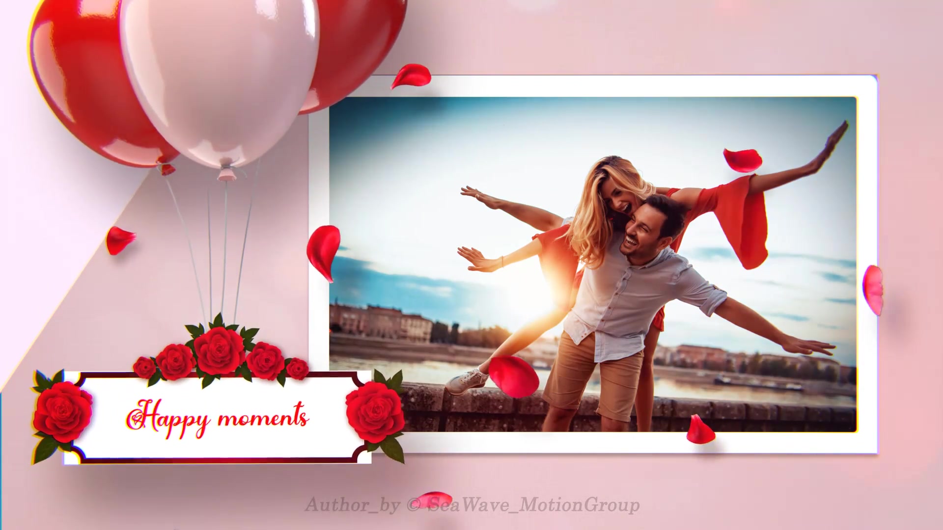 Valentine Slideshow Videohive 43335112 After Effects Image 4