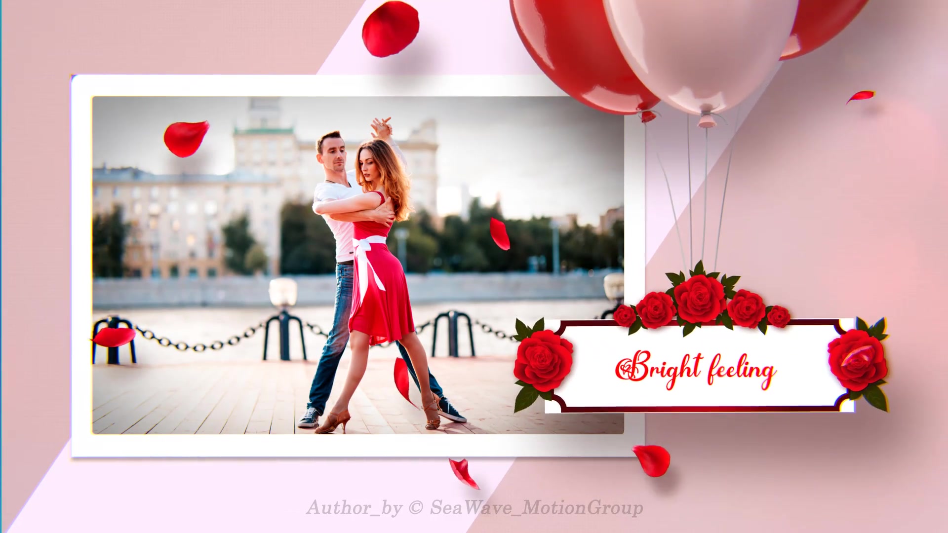 Valentine Slideshow Videohive 43335112 After Effects Image 5